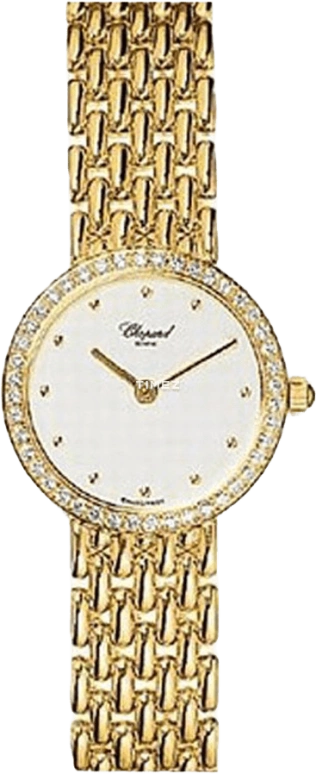 Chopard Happy Diamonds 105911-0001