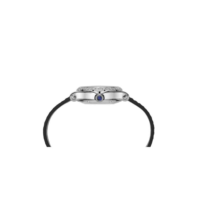 Chopard,Happy Sport 30mm,30mm,Stainless Steel,Automatic,42hours,In-house Caliber,278573,278573-3013