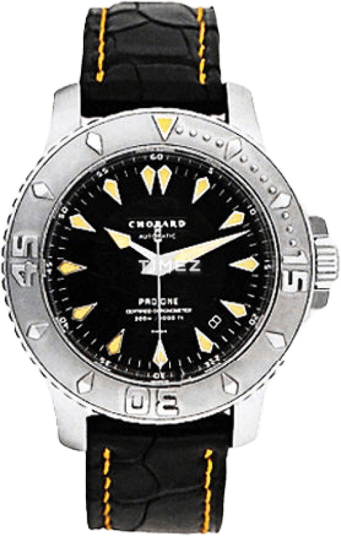 Chopard L.U.C 168912-3002