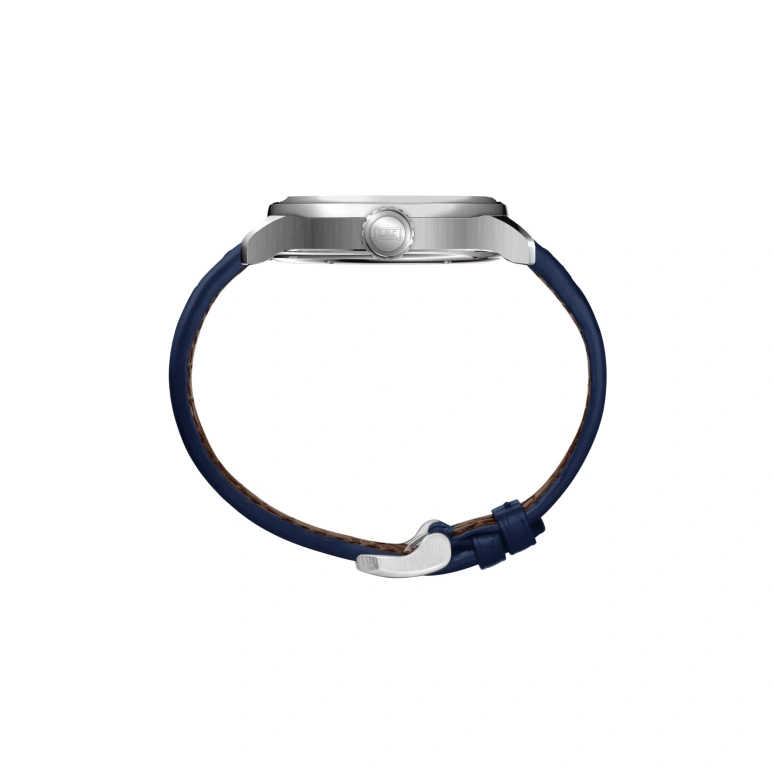 Chopard,L.U.C 42.50mm,42.50mm,Platinum,Coffee,White,Black,Mirror,Handwound,60hours,In-house Caliber,161947,161947-9001
