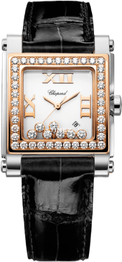 chopard chopard-happy-diamonds 