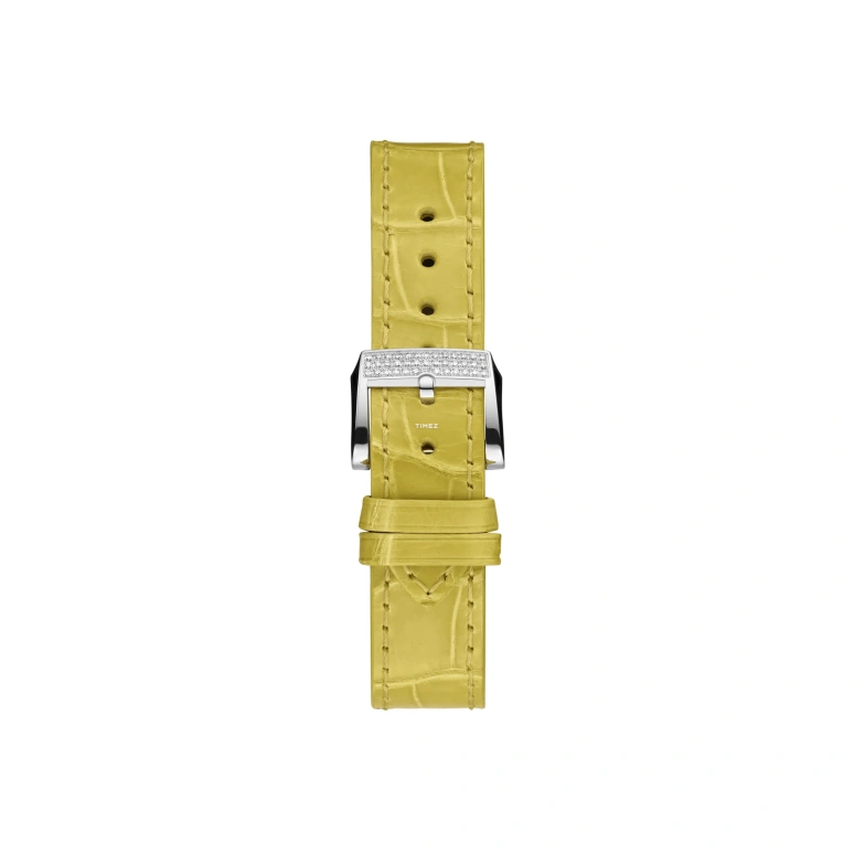 Chopard,L.U.C 35mm,35mm,White Gold,White,Yellow,Automatic,65hours,In-house Caliber,131944,131944-1001