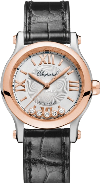 Chopard Happy Diamonds 278573-6001