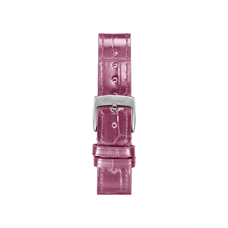 Chopard,Happy Sport 33mm,33mm,Stainless Steel,Silver,White,Automatic,42hours,In-house Caliber,278608,278608-3008