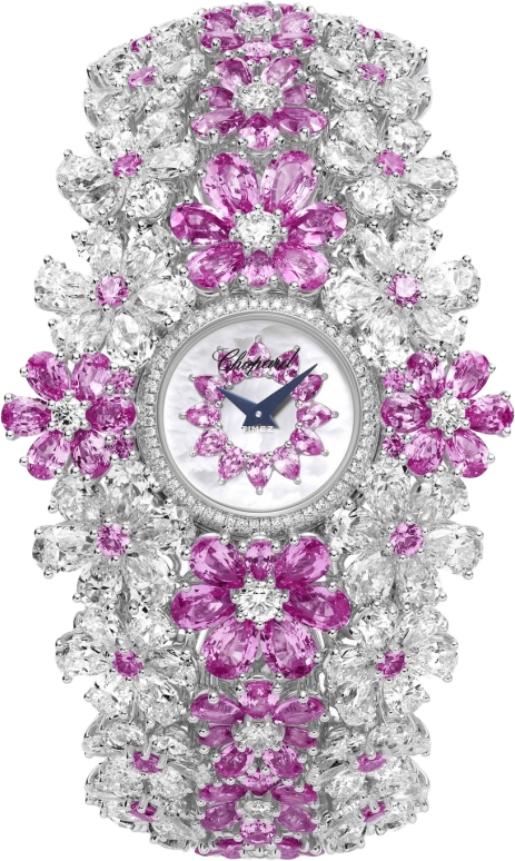 Chopard High Jewellery 104056-1001