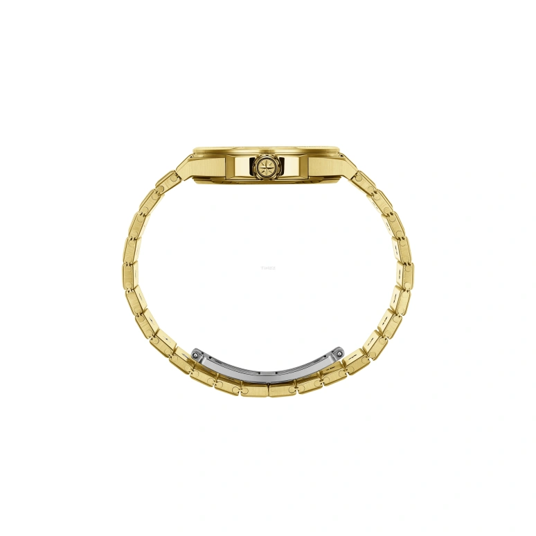 Chopard,Alpine Eagle 41mm,41mm,Yellow Gold,Gold,Automatic,Day,Sapphire,295363,295363-0001