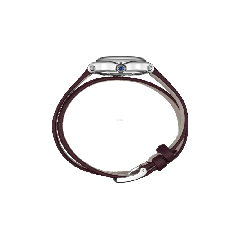 Chopard,Happy Sport 25mm,25mm,Stainless Steel,Pink,Quartz,Sapphire,Round,278620,278620-3004