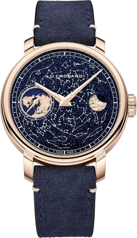 Chopard L.U.C 161988-5001