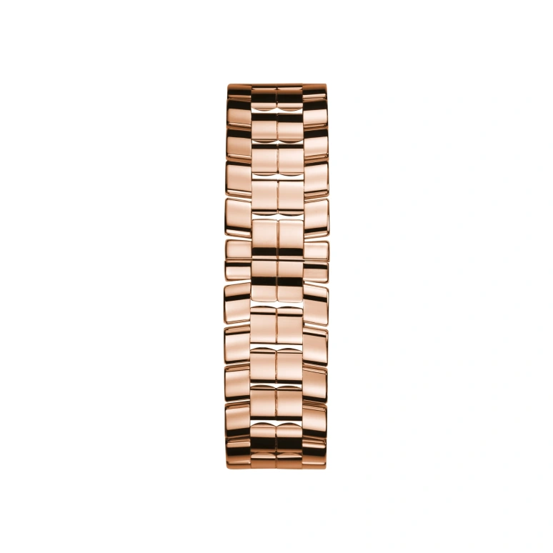 Chopard,Happy Sport 36mm,36mm,Rose Gold,Silver,Automatic,Day,38hours,274808,274808-5004