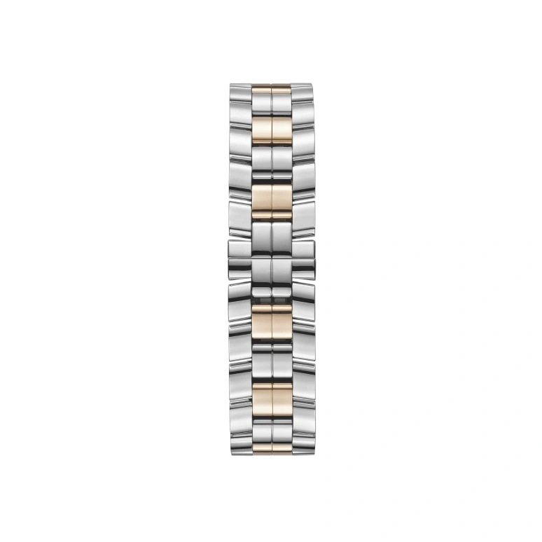 Chopard,Happy Sport 33mm,33mm,Stainless Steel,Ocean Blue,Silver,Blue,Gold,Automatic,42hours,In-house Caliber,278608,278608-6004