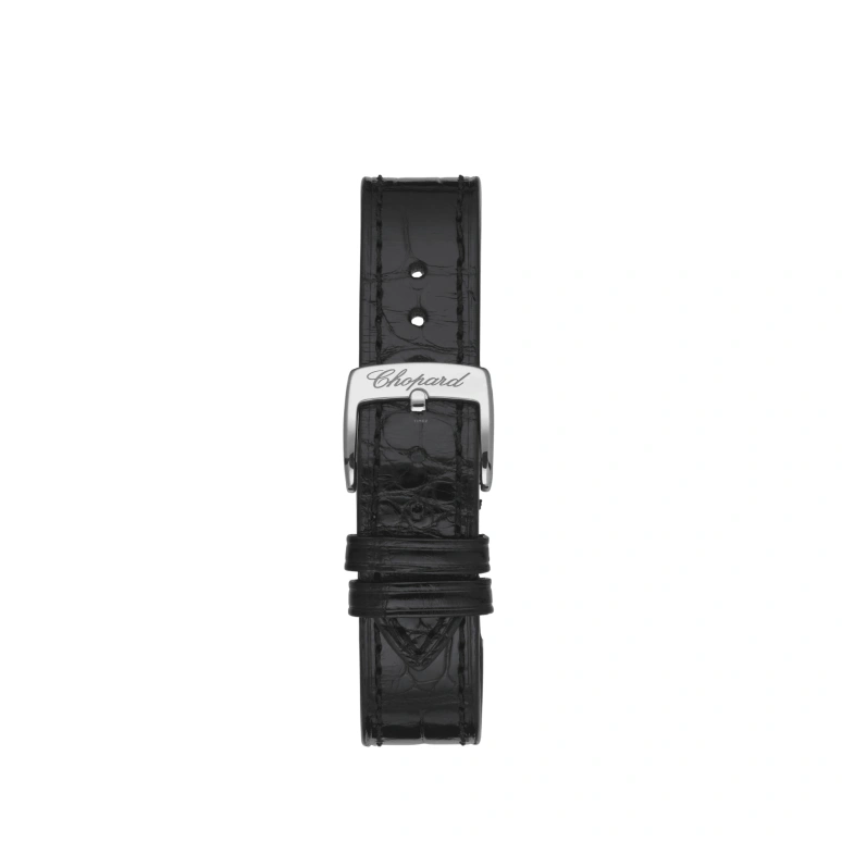 Chopard,Happy Sport 30mm,30mm,Stainless Steel,Automatic,42hours,In-house Caliber,278573,278573-6013