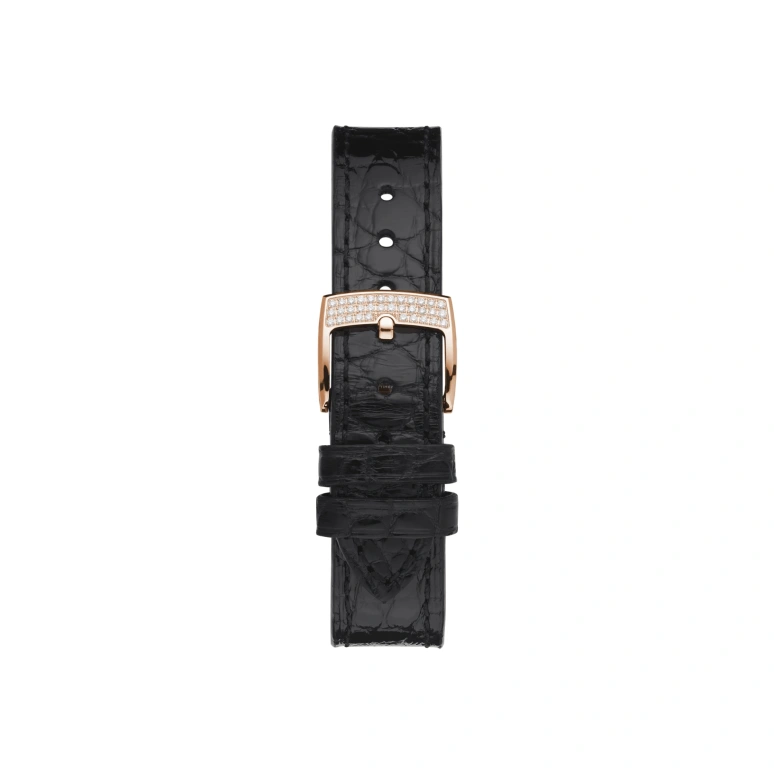 Chopard,Happy Sport 30mm,30mm,Rose Gold,White,Automatic,42hours,In-house Caliber,274302,274302-5003