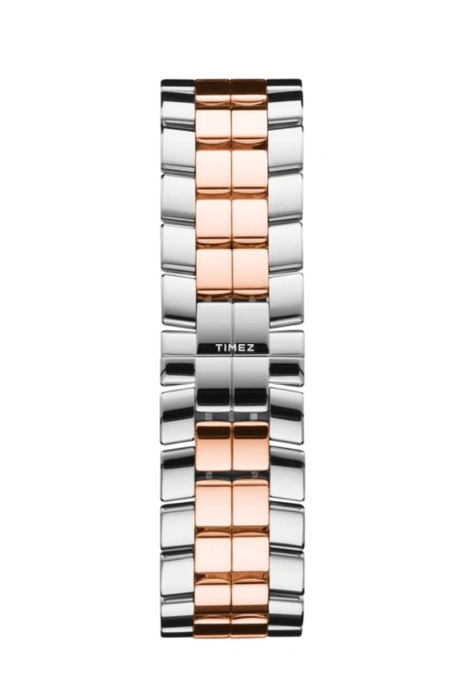 Chopard,Happy Diamonds 36mm,36mm,Stainless Steel,Pink,Quartz,Day,Sapphire,Crystal Glass,278488,278488-6017