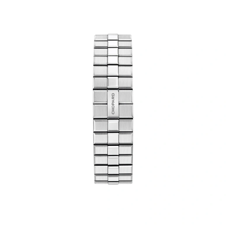 Chopard,Alpine Eagle 36mm,36mm,Stainless Steel,Blue,Automatic,Date,60hours,298601,298601-3001
