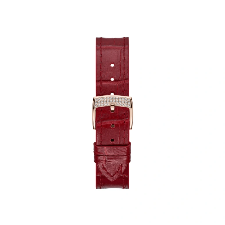Chopard,Happy Sport 30mm,30mm,Rose Gold,White,Automatic,42hours,In-house Caliber,274302,274302-5005