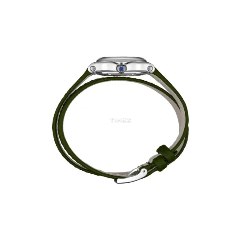Chopard,Happy Sport 25mm,25mm,Stainless Steel,Green,Sapphire,Round,Silver White,278620,278620-3005