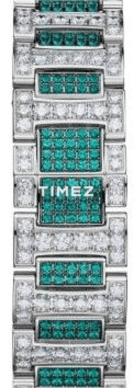 Chopard,IMPERIALE 40mm,40mm,White Gold,Silver,Automatic,60hours,In-house Caliber,384239,384239-1016