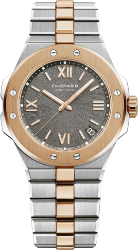 chopard chopard-alpine-eagle 