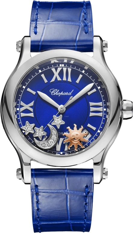 Chopard Happy Sport 278559-3011