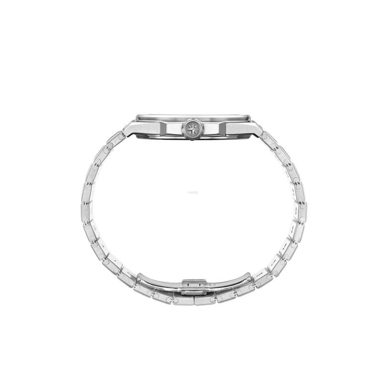Chopard,Alpine Eagle 41mm,41mm,Titanium,Grey,Automatic,Round,Silver,298630,298630-3001