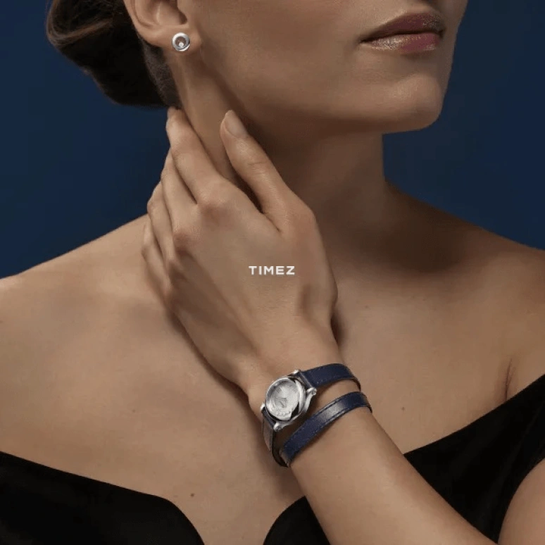 Chopard,Happy Sport 25mm,25mm,Stainless Steel,Silver,Quartz,Sapphire,Crystal Glass,Round,278620,278620-3001