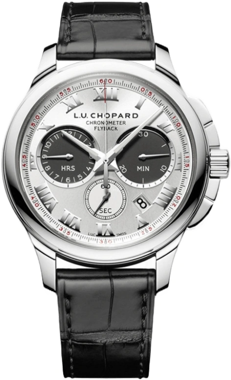 Chopard L.U.C 161928-1001