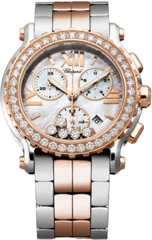 Chopard Happy Diamonds 288506-6002