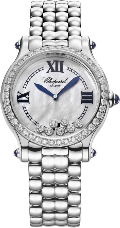 Chopard Happy Sport 278610-3002