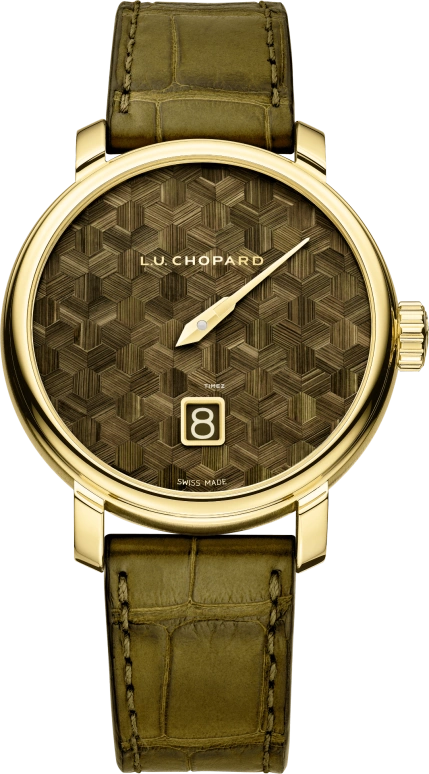 Chopard L.U.C 161977-0002