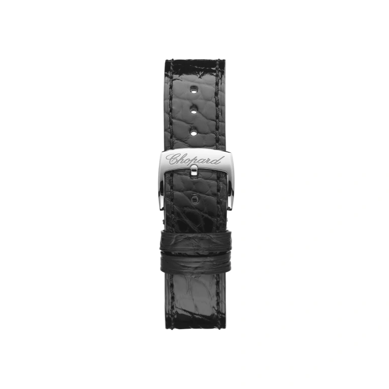 Chopard,Happy Sport 36mm,36mm,Stainless Steel,White,Sapphire,Crystal Glass,Diamonds,278559,278559-6008