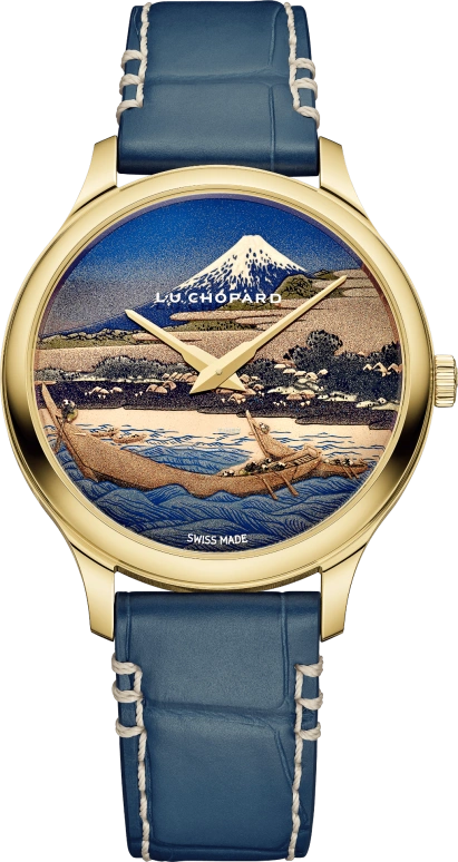 Chopard L.U.C 161986-0001