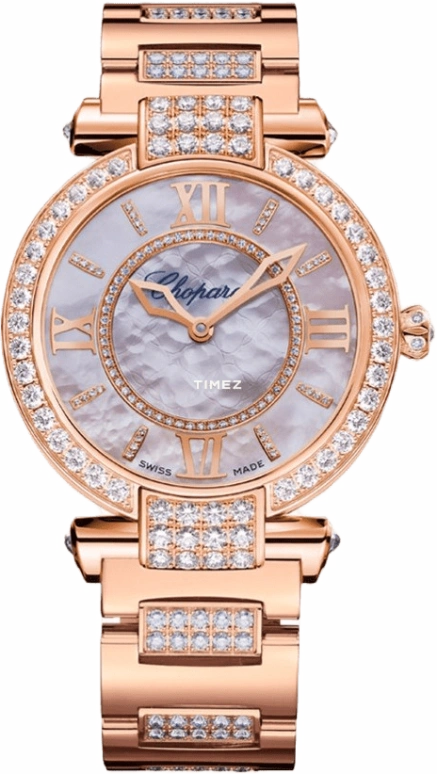 Chopard IMPERIALE 384242-5008