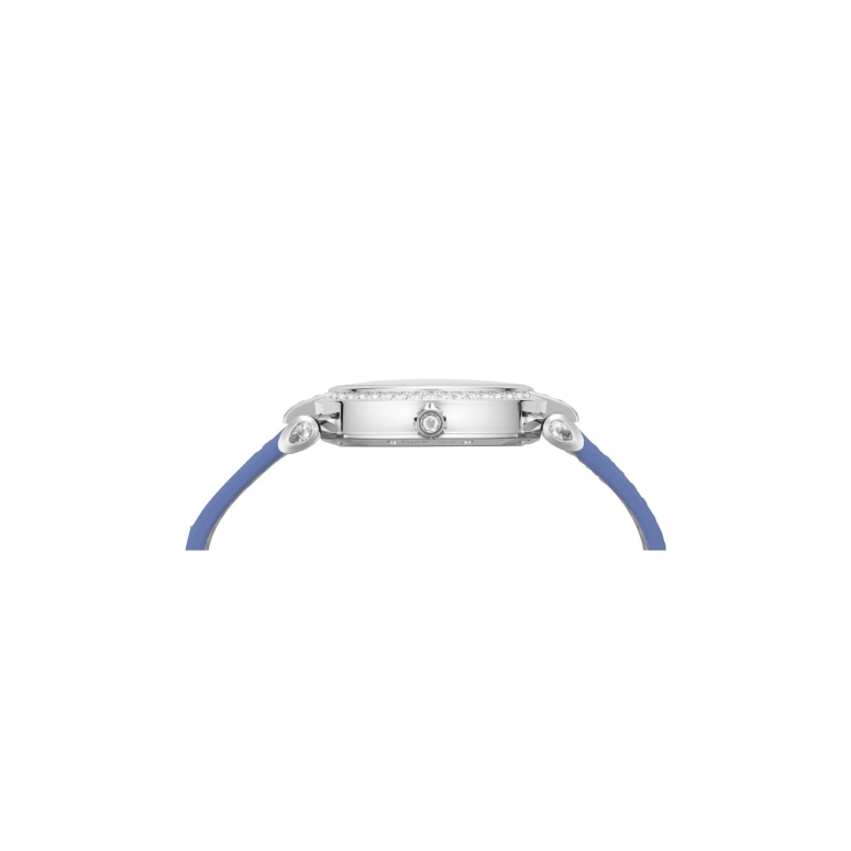 Chopard,IMPERIALE 36mm,36mm,White Gold,White,Automatic,65hours,In-house Caliber,384246,384246-1001