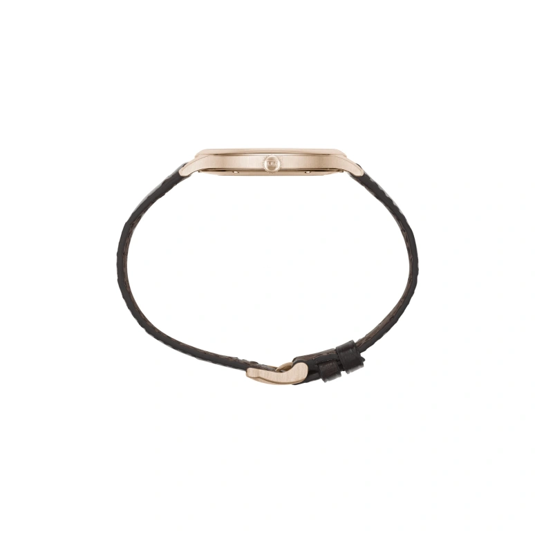 Chopard,L.U.C 40mm,40mm,Rose Gold,Automatic,65hours,In-house Caliber,161948,161948-5001