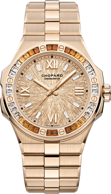 Chopard Alpine Eagle 295363-0002
