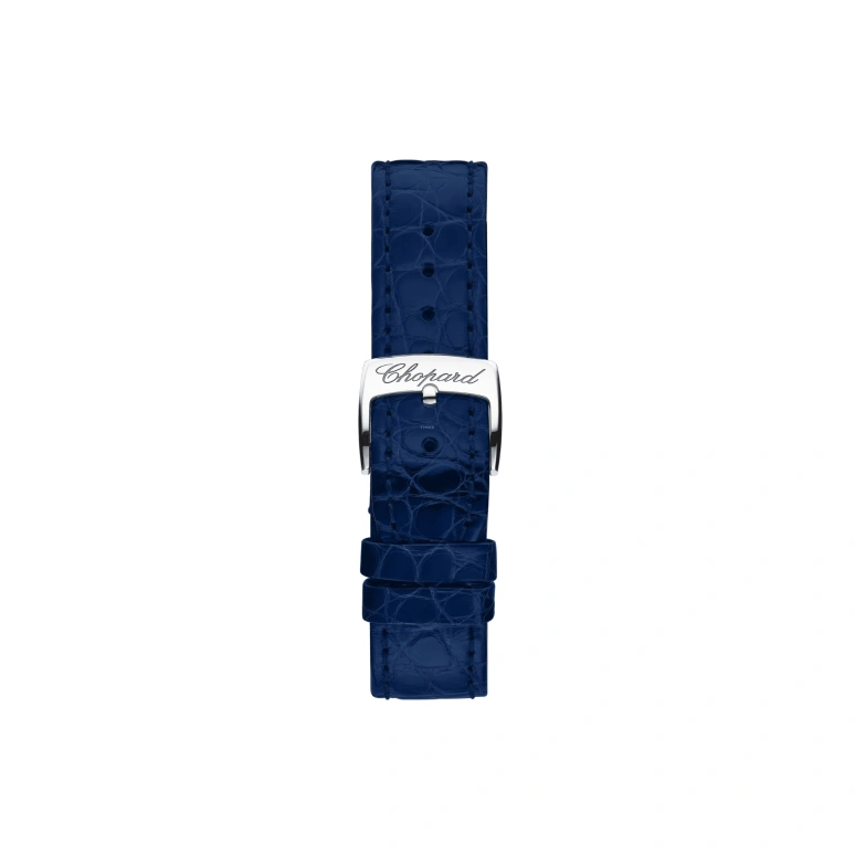 Chopard,Happy Sport 36mm,36mm,Stainless Steel,Sapphire,Crystal Glass,Seconds,Diamonds,278582,278582-6012