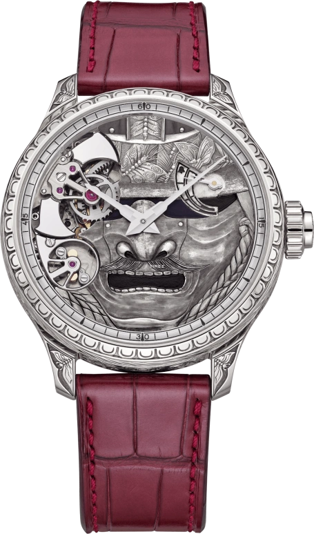 Chopard L.U.C 161947-1006