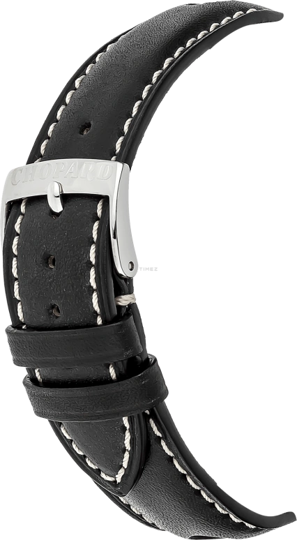 Chopard,Mille Miglia 39mm,39mm,Stainless Steel,Black,Automatic,Chronograph,Day,168331,168331-3001
