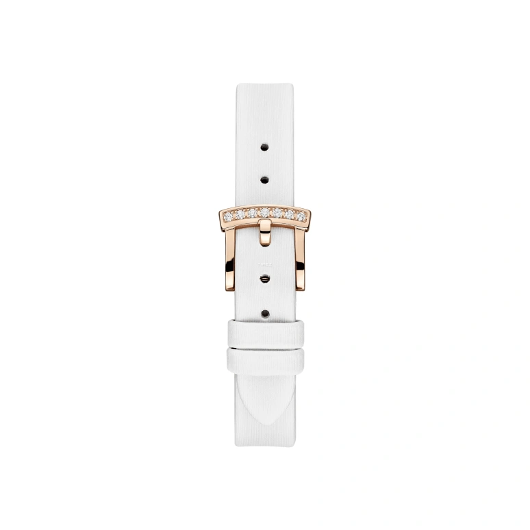 Chopard,L'HEURE DU DIAMANT 26mm,26mm,Rose Gold,White,Handwound,45hours,In-house Caliber,13A178,13A178-5317