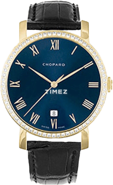 Chopard Mille Miglia 171278-5002