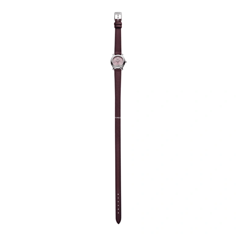 Chopard,Happy Sport 25mm,25mm,Stainless Steel,Pink,Quartz,Sapphire,Round,278620,278620-3004