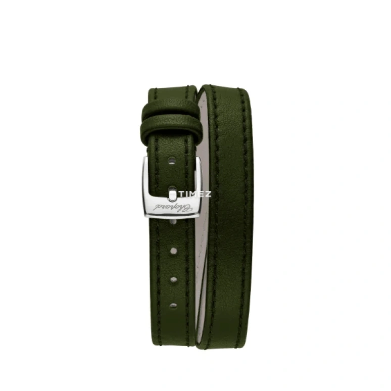 Chopard,Happy Sport 25mm,25mm,Stainless Steel,Green,Sapphire,Round,Silver White,278620,278620-3005
