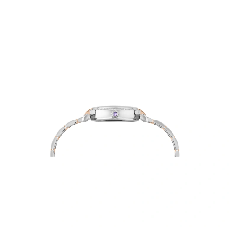 Chopard,IMPERIALE 29mm,29mm,Stainless Steel,White,Handwound,Day,Round,388563,388563-6004