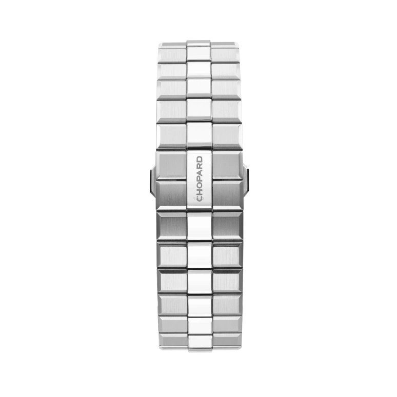 Chopard,Alpine Eagle 41mm,41mm,Titanium,Grey,Automatic,Round,Silver,298630,298630-3001