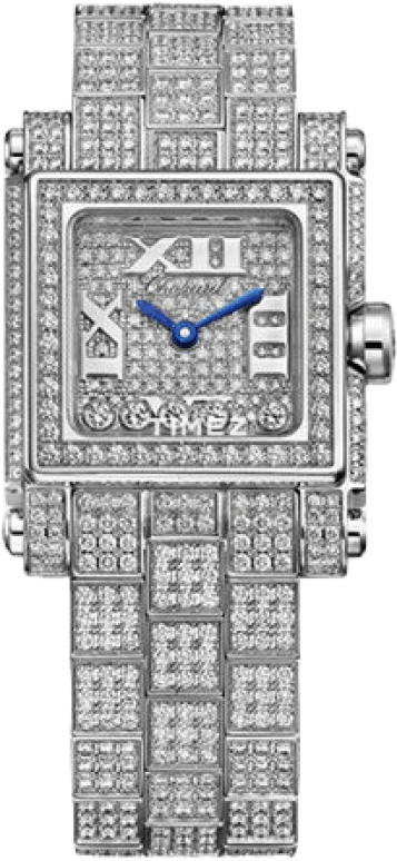 Chopard Happy Diamonds 275349-1002