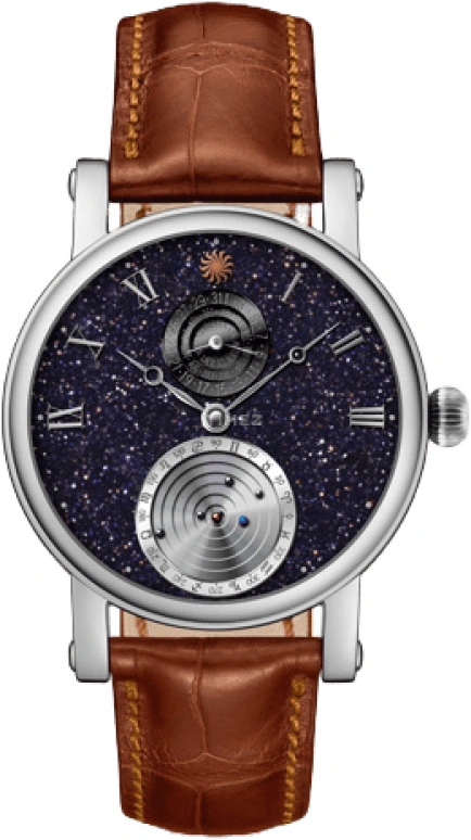 Christiaan van der Klaauw Astronomical Masterpieces CKPT7705