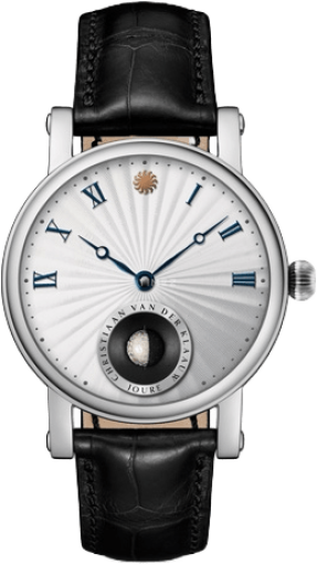 Christiaan van der Klaauw Astronomical Masterpieces CKRJ7724