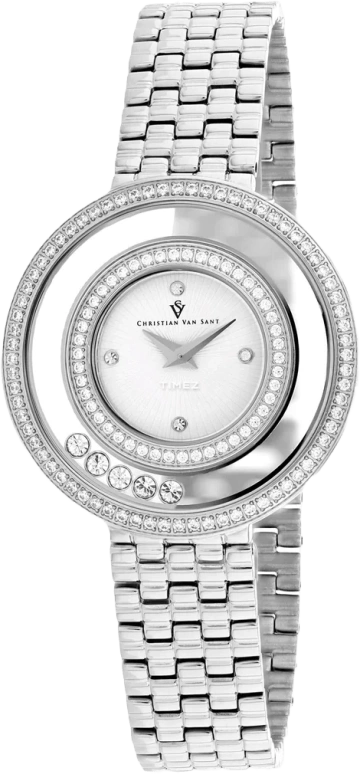 Christian Van Sant woman CV8435