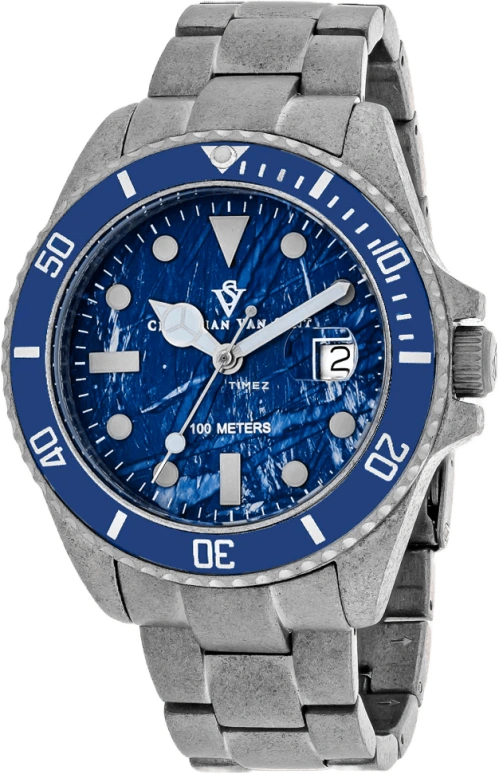 Christian Van Sant man CV5103B
