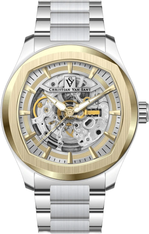 Christian Van Sant man CV5905